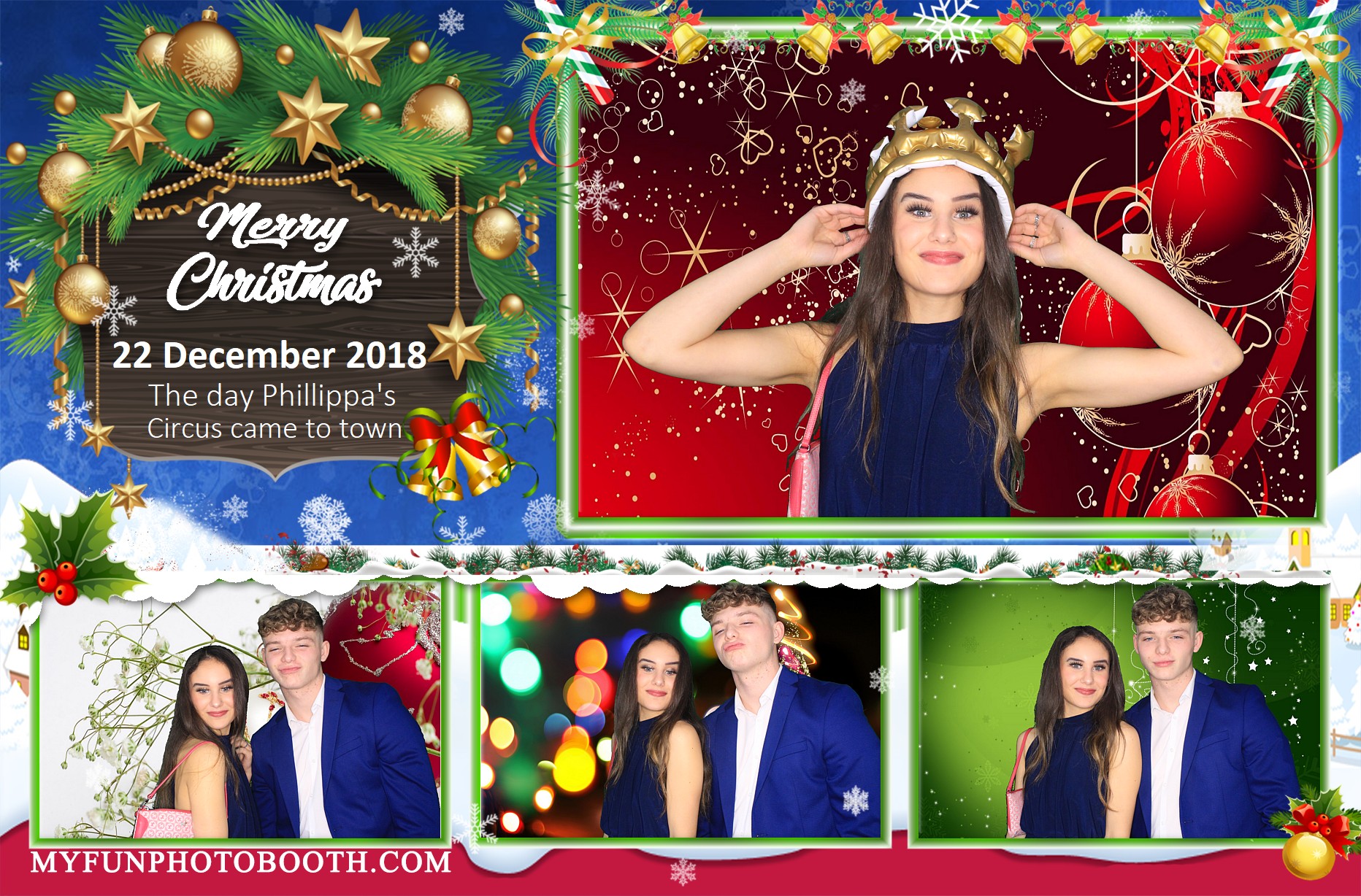 Phillippa's Event | View more photos from the event at gallery.myfunphotobooth.com/u/My-Fun-Photo-Booth/Phillippas-Event